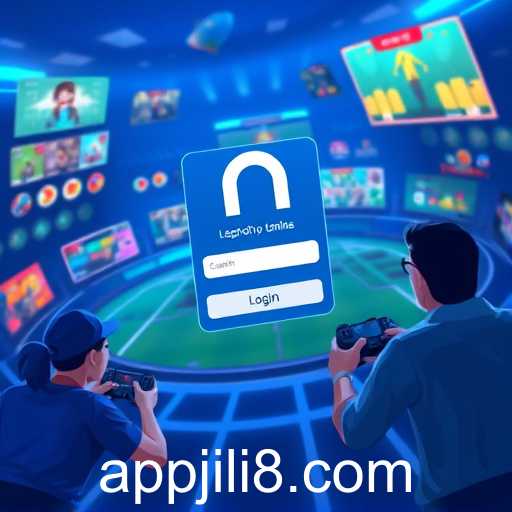 The Rise of Jili8: A New Player in Mobile Gaming