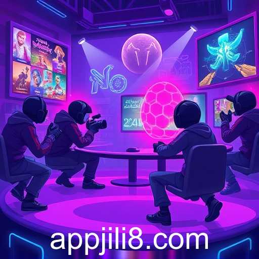 The Rise of Jili8: A New Player in the Gaming World