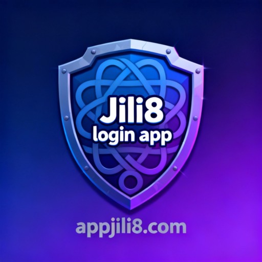 Jili8 login app