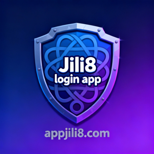 Jili8 login app